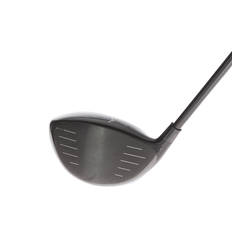 Mizuno ST-G 220 Graphite Mens Right Hand Driver 9* Regular - Hzrdus Smoke RDX 5.5 60g