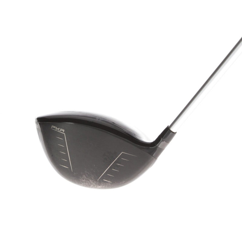 Wilson D9 Graphite Mens Right Hand Driver 10.5* Regular - Tensei CK Blue Series 50