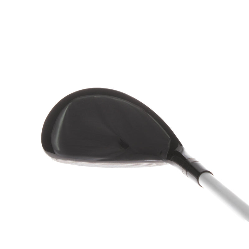 Tour Edge Hot Launch C522 Graphite Mens Right Hand 5 Hybrid 25* Regular - Fubuki HL Series 55R