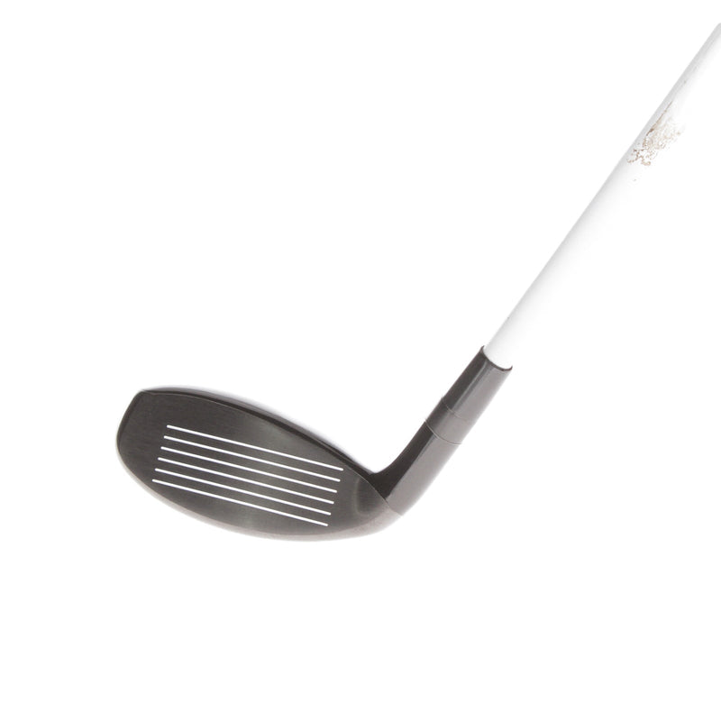 Tour Edge Hot Launch C522 Graphite Mens Right Hand 5 Hybrid 25* Regular - Fubuki HL Series 55R