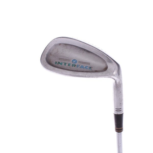 Slazenger Interface 55 Degree Sand Wedge