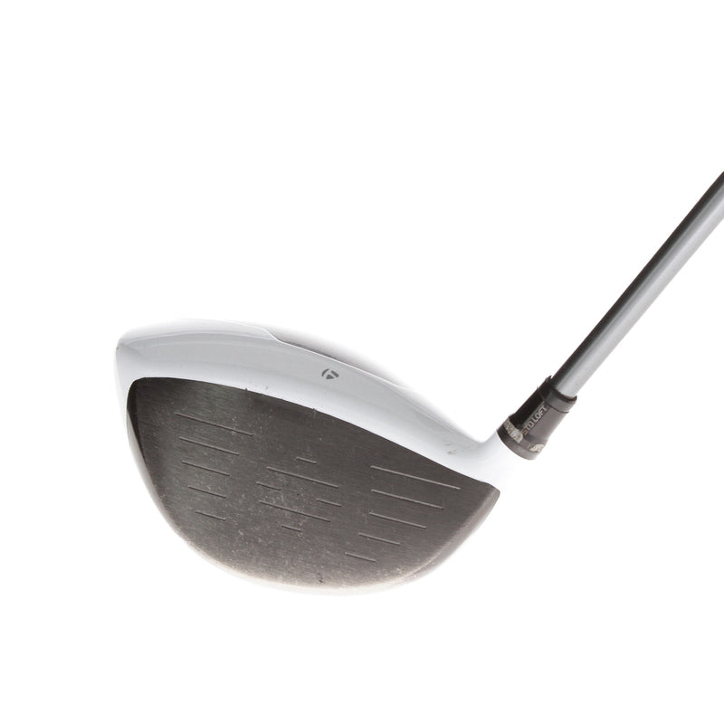 TaylorMade M2 D-Type Graphite Mens Right Hand Driver 10.5* Regular - Matrix White Tie 55