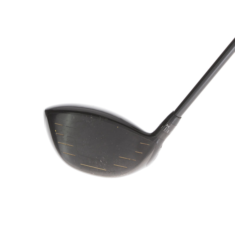 Cleveland Custom 588 Graphite Mens Right Hand Driver 10.5* Senior - Matrix Ozik 6Q3 A