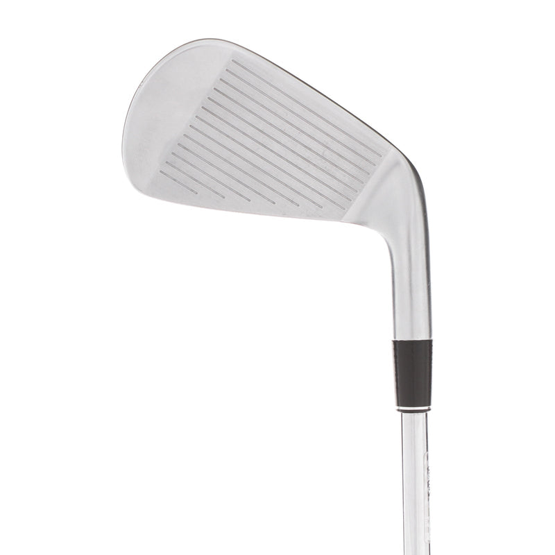 Srixon ZX Steel Mens Left Hand 4 Iron 23* Regular - KBS Tour 90