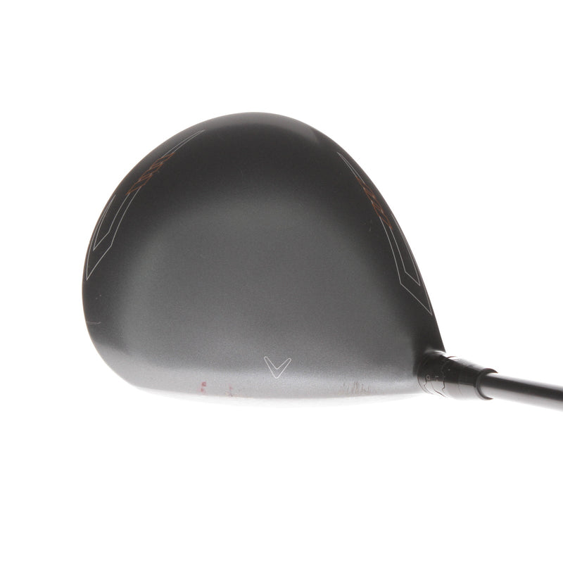 Callaway X2 Hot Graphite Mens Right Hand Driver 10.5* Regular - Aldila ATX55-R