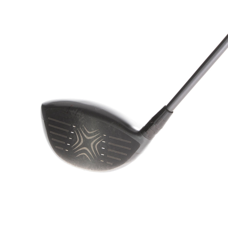 Callaway X2 Hot Graphite Mens Right Hand Driver 10.5* Regular - Aldila ATX55-R