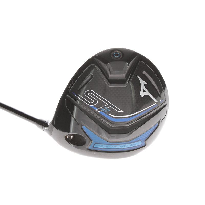 Mizuno ST-Z 230 Graphite Mens Right Hand Driver 9.5* Extra Stiff - Project X RDX Smoke 6.5 60X