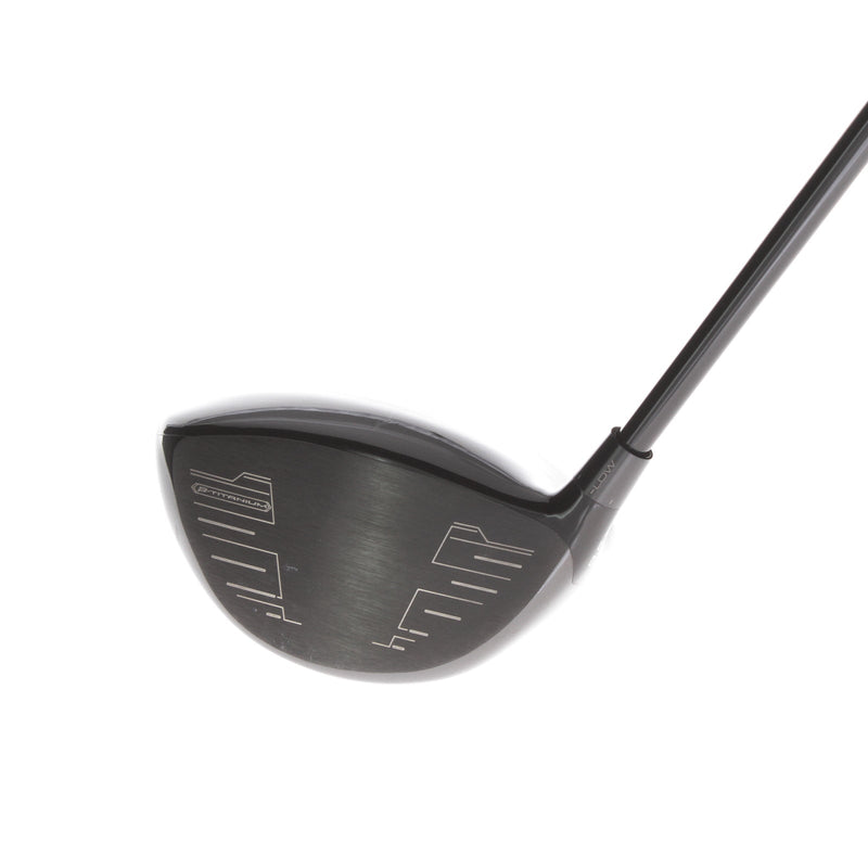 Mizuno ST-Z 230 Graphite Mens Right Hand Driver 9.5* Extra Stiff - Project X RDX Smoke 6.5 60X