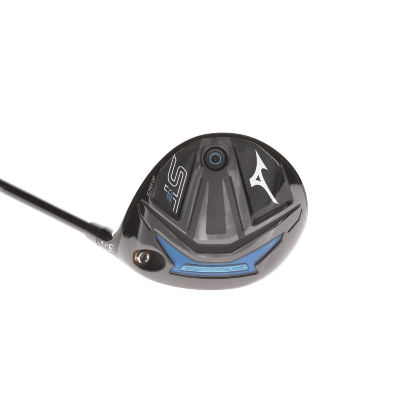 Mizuno ST-Z 230 Graphite Mens Right Hand Fairway 3 Wood 15* Extra Stiff - Project X RDX Smoke 6.5 70X