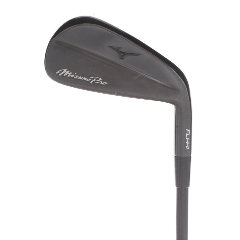 Mizuno Pro Fli-Hi Graphite Mens Right Hand 3 Iron Extra Stiff - Project X RDX Smoke 6.5 80X