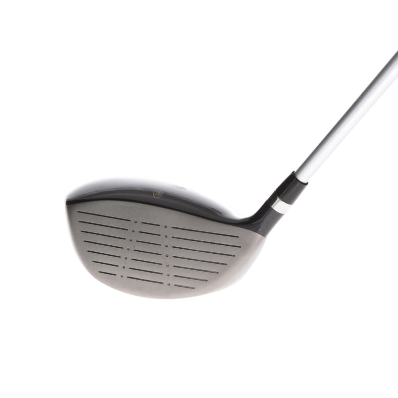 Top Flite Ti 350 Graphite Mens Right Hand Driver 10.5* Firm - UST 75 Series