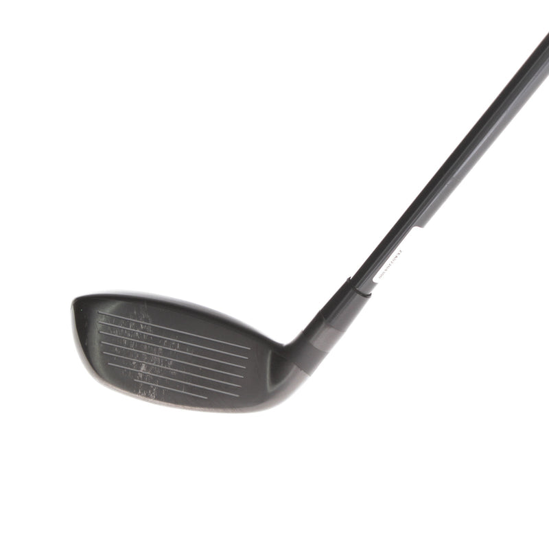 Cleveland Launcher Halo Graphite Mens Right Hand 4 Hybrid 22* Regular - Miyazaki C.Kua 6R