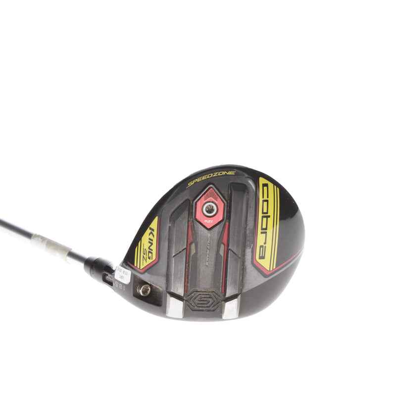 Cobra Speedzone Graphite Mens Right Hand Fairway 5 Wood 18.5* Stiff - Tensei CK Silver Series 70