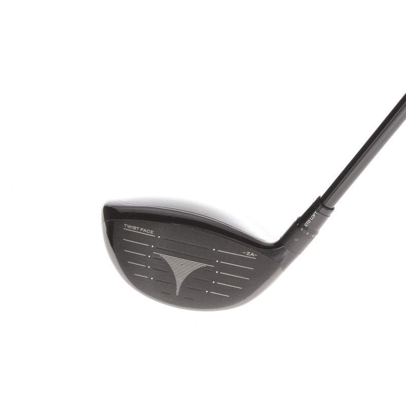 TaylorMade BRNR Mini Driver Graphite Mens Right Hand Driver 11.5* Stiff - UST Mamiya Proforce 65 M40X