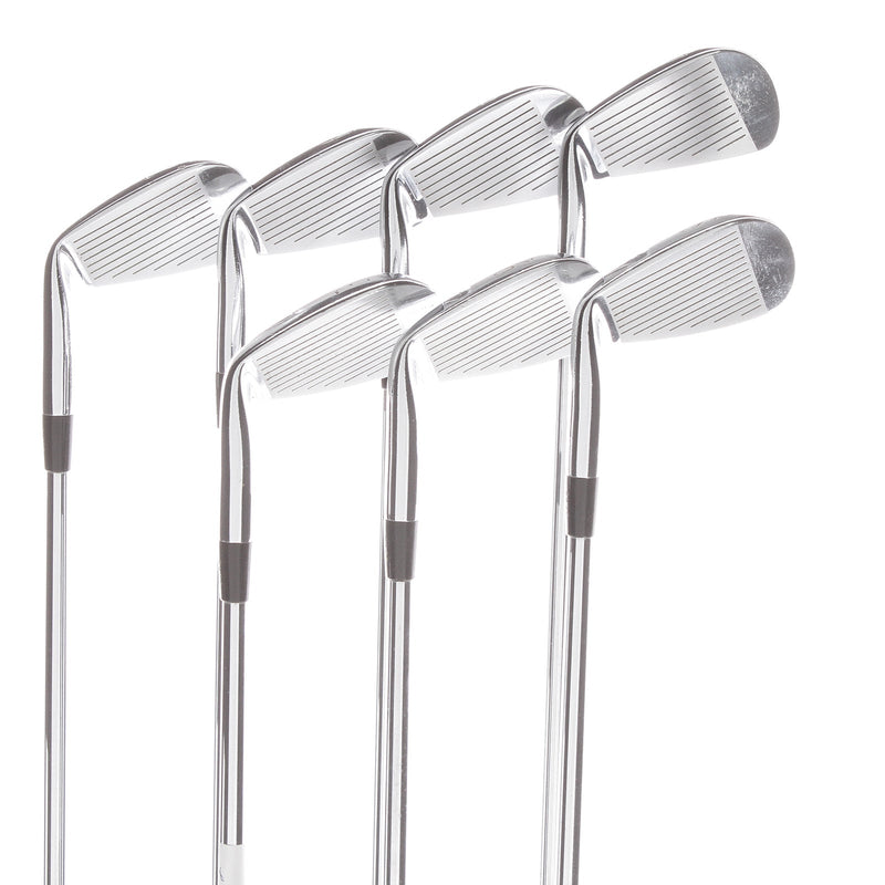 Mizuno Mp-32 Steel Mens Right Hand Irons 4-PW Regular - True Temper Dynamic Gold R300