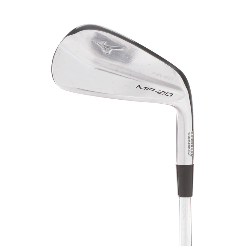 Mizuno MP-20 HMB Steel Mens Right Hand 5 Iron Stiff - N S Pro Modus3 Tour 120