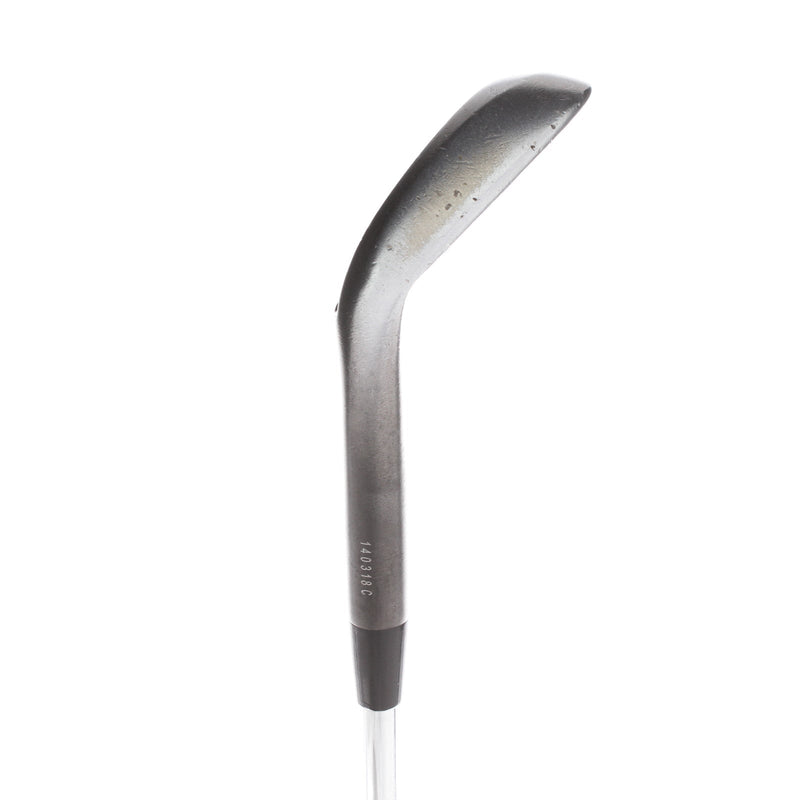 Mizuno S18 Steel Mens Right Hand Lob Wedge 58* 12 Bounce Regular - N. S. Pro Modus3 Tour105