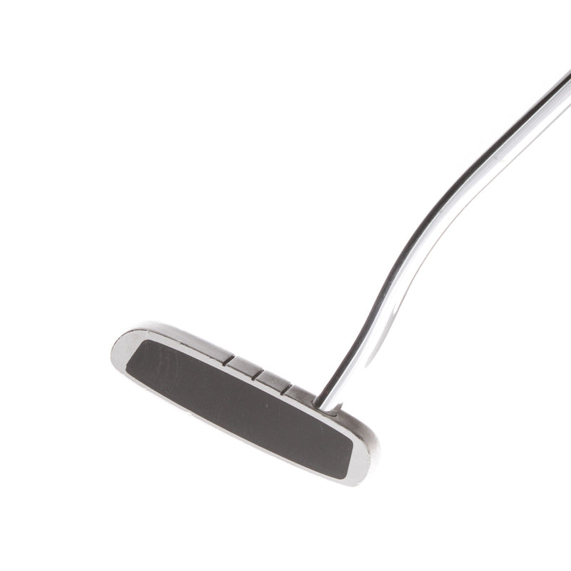 Odyssey Dual Force Rossie II Mens Right Hand Putter 35.5" Mid-Mallet - Golf Pride