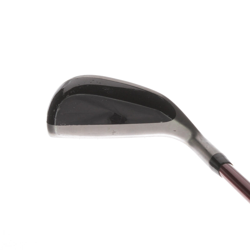 Ping G15 Graphite Mens Right Hand 3 Hybrid 20* Regular - Ping TFC 149 H