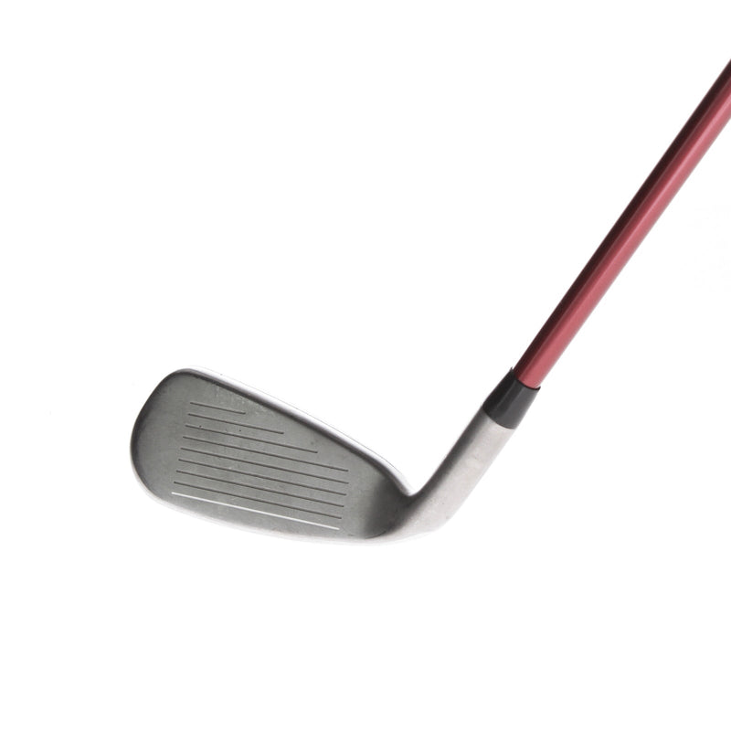 Ping G15 Graphite Mens Right Hand 3 Hybrid 20* Regular - Ping TFC 149 H