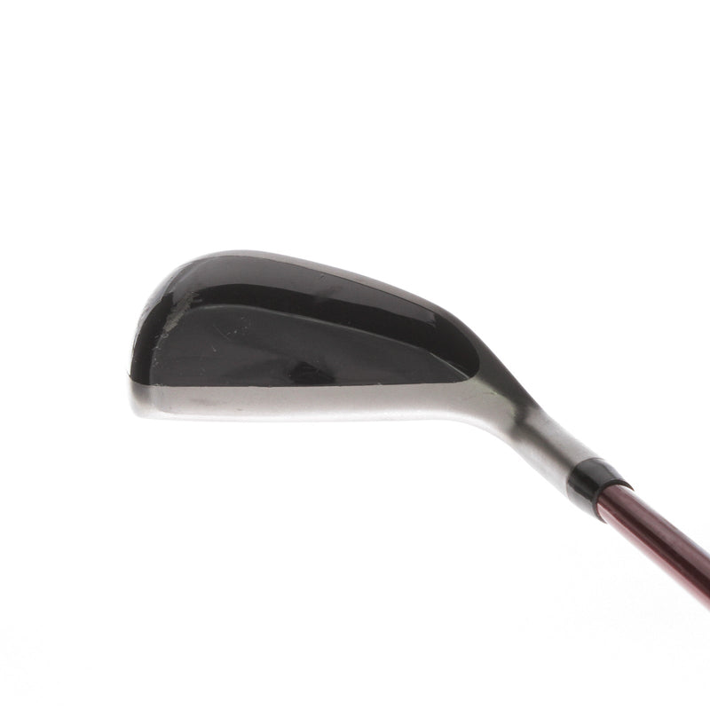 Ping G15 Graphite Mens Right Hand 2 Hybrid 17* Regular - Ping TFC 149 H