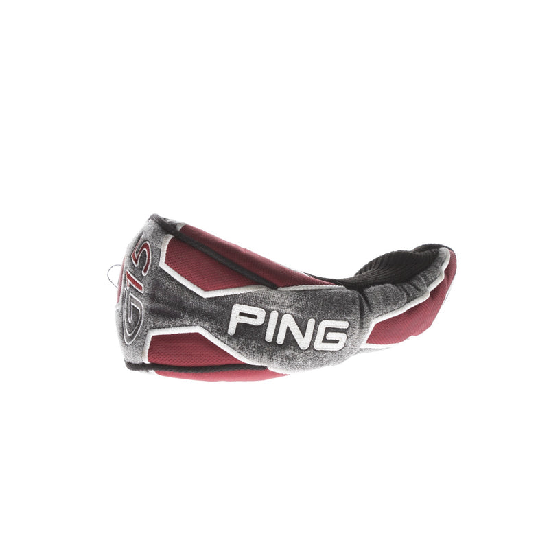 Ping G15 Graphite Mens Right Hand 2 Hybrid 17* Regular - Ping TFC 149 H