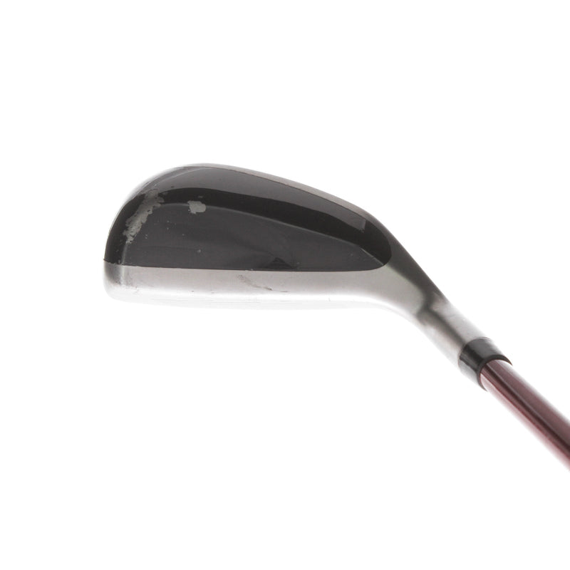 Ping G15 Graphite Mens Right Hand 4 Hybrid 23* Regular - Ping TFC 149 H