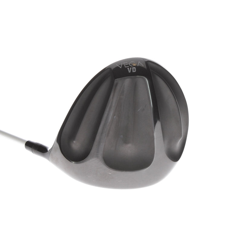 Vega VD Graphite Mens Right Hand Driver Regular - Vega Pure