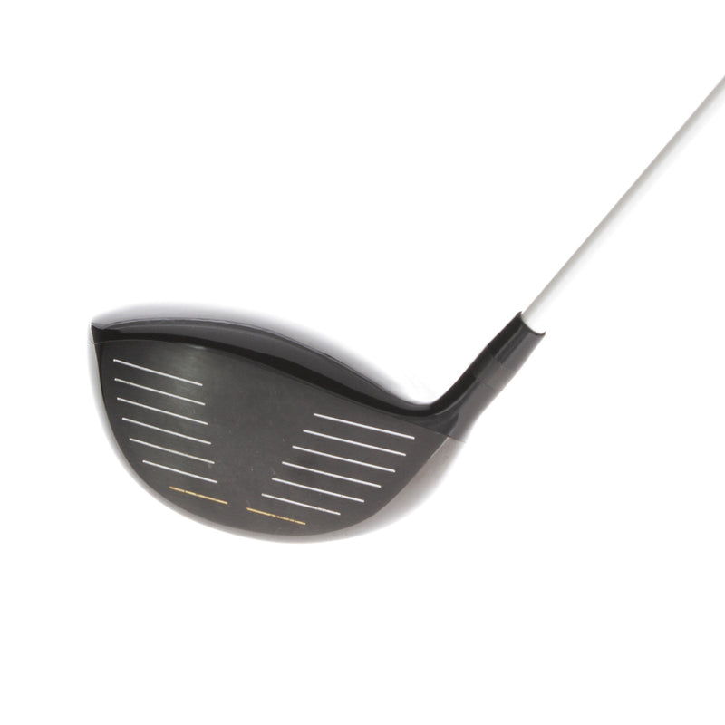 Vega VD Graphite Mens Right Hand Driver Regular - Vega Pure