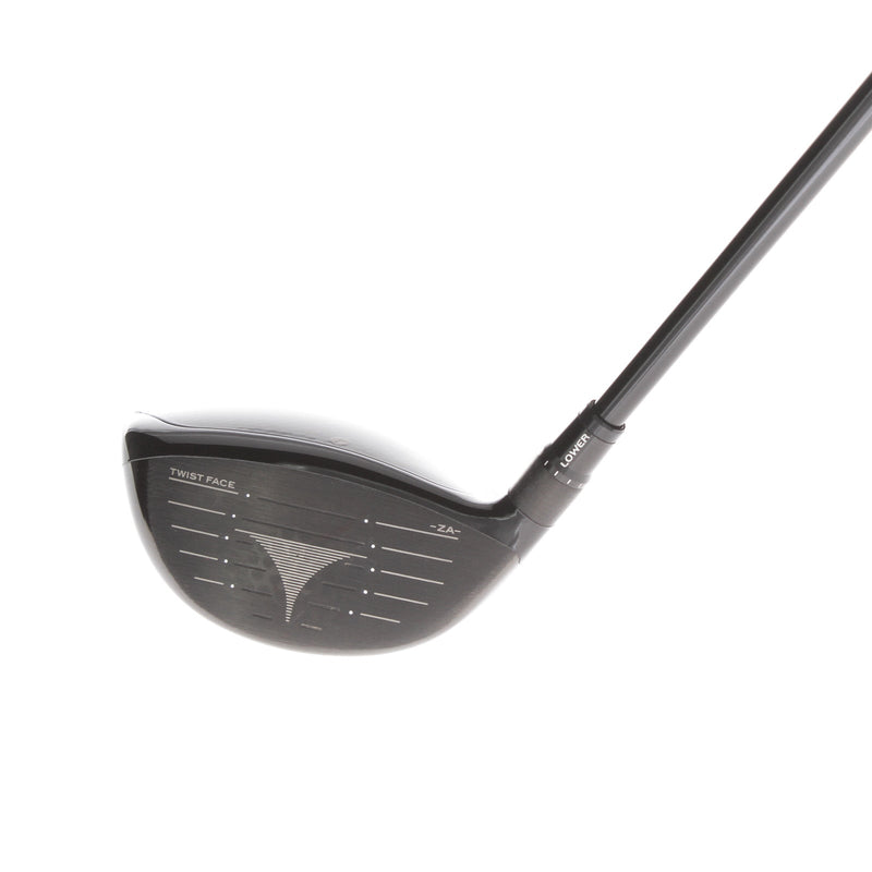 TaylorMade BRNR Mini Driver Graphite Mens Right Hand Driver 13.5* Regular - UST Mamiya Proforce 65 M40X