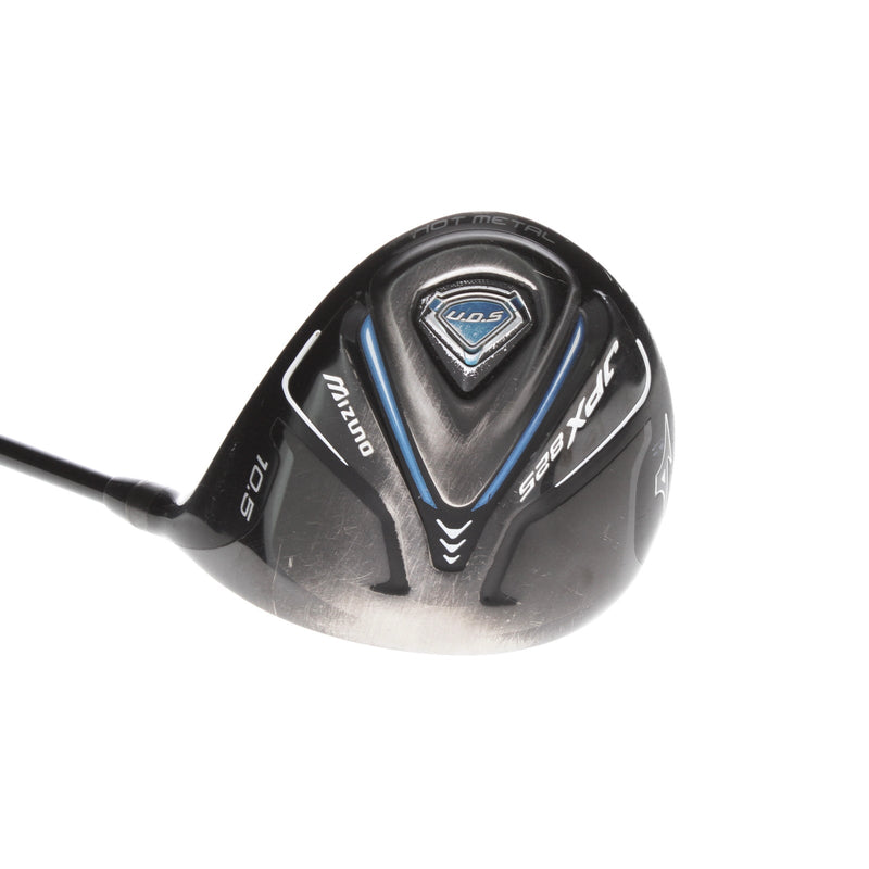 Mizuno JPX 925 Graphite Mens Right Hand Driver 10.5* Regular - Fujikura Orochi 55G