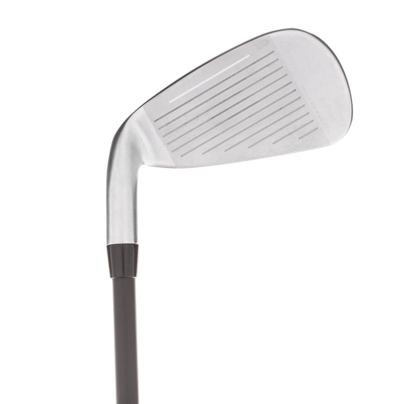 Cobra Radspeed One Length Graphite Mens Right Hand 4 Iron Regular - KBS PGI 75R