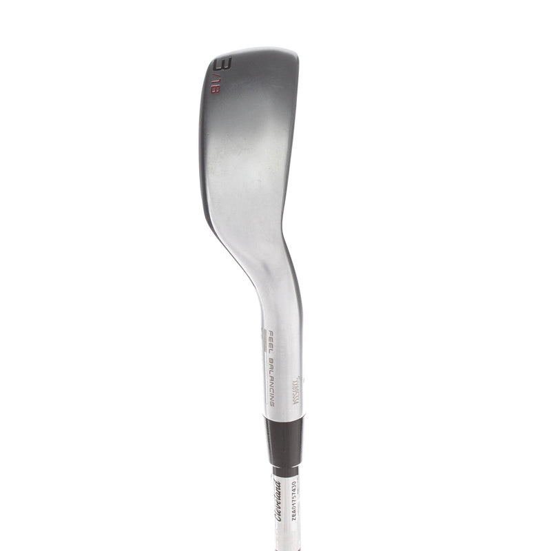 Cleveland UHX Graphite Mens Right Hand 3 Iron 18* Regular - Miyazaki 6R 4444