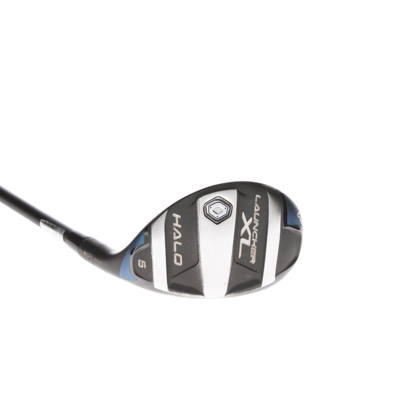 Cleveland Halo Launcher XL Graphite Ladies Right Hand 5 Hybrid 24* Ladies - Project X Cypher Forty 4.0 L