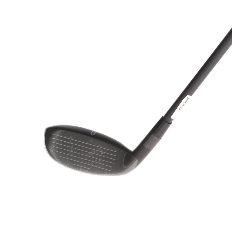 Cleveland Halo Launcher XL Graphite Ladies Right Hand 5 Hybrid 24* Ladies - Project X Cypher Forty 4.0 L