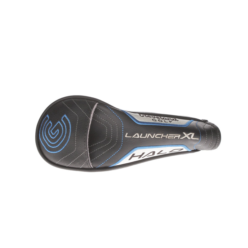 Cleveland Halo Launcher XL Graphite Ladies Right Hand 5 Hybrid 24* Ladies - Project X Cypher Forty 4.0 L