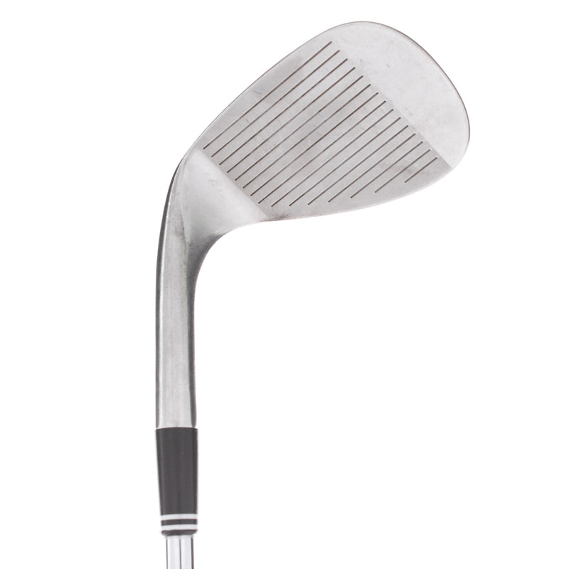 Cleveland Tour Action Steel Mens Right Hand Gap Wedge 52* Wedge - Cleveland Traction