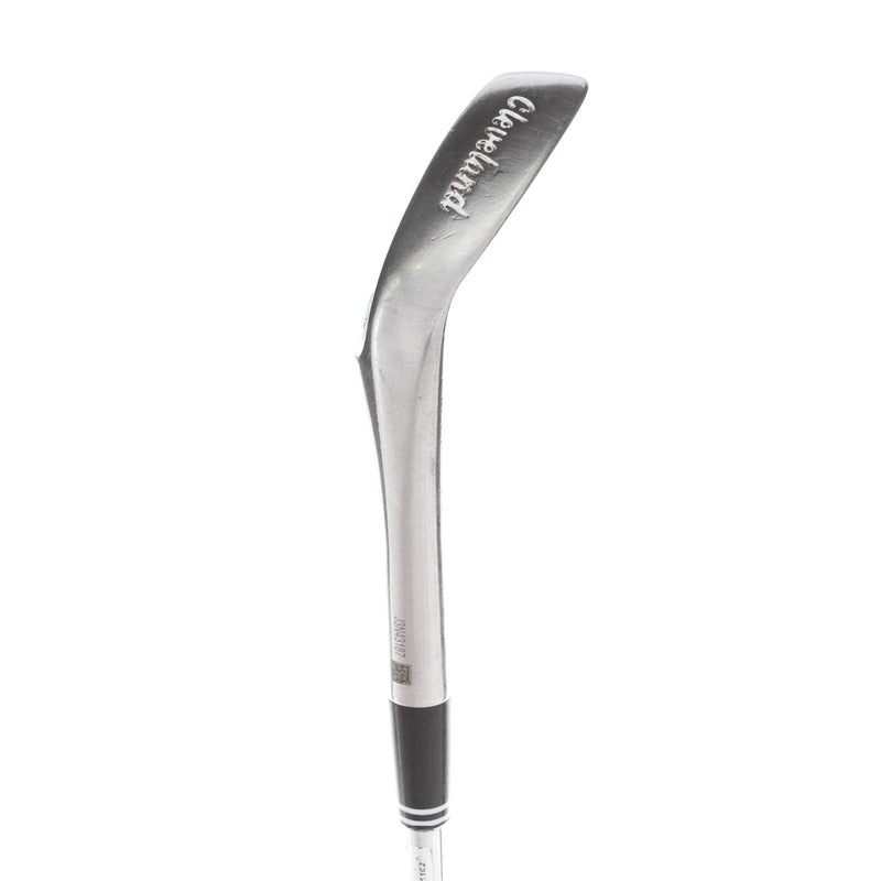 Cleveland Tour Action Steel Mens Right Hand Gap Wedge 52* Wedge - Cleveland Traction