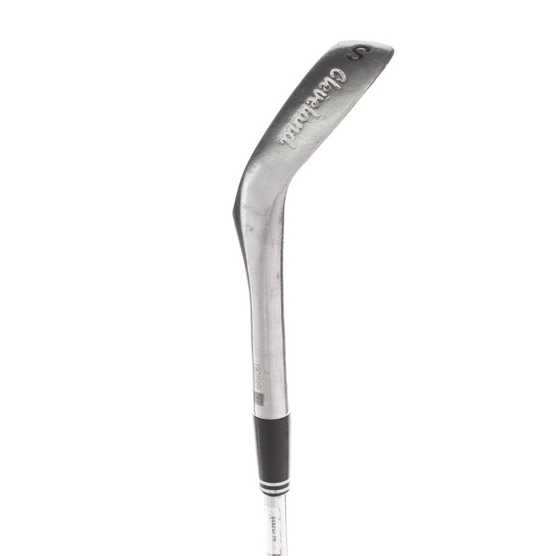 Cleveland Tour Action Steel Mens Right Hand Sand Wedge 56* Wedge - Cleveland Traction