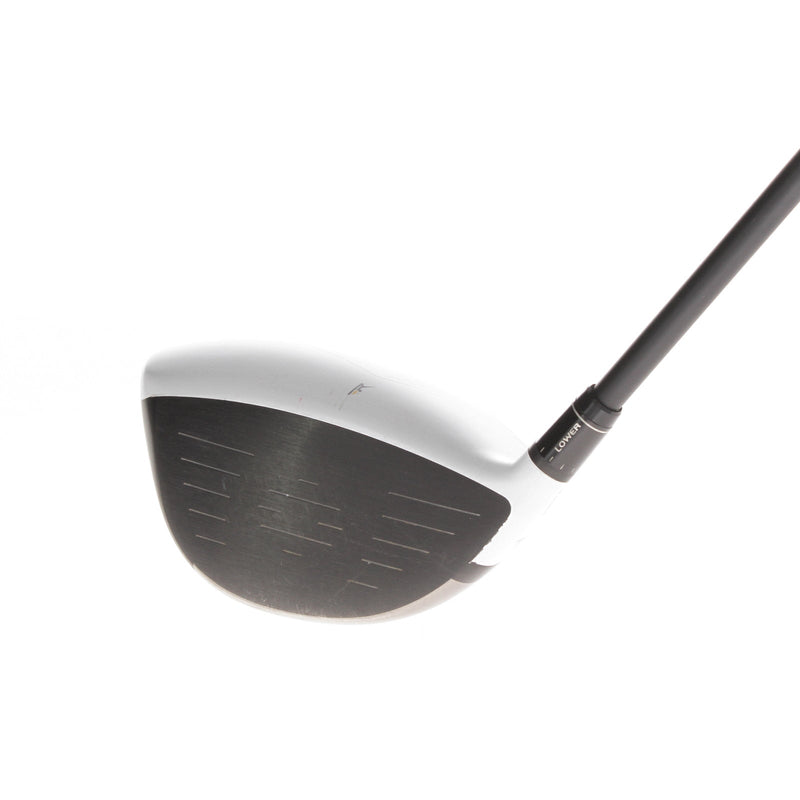 TaylorMade RBZ Stage 2 Graphite Mens Right Hand Driver 13* Senior - Fujikura Rocket Fuel 50 M