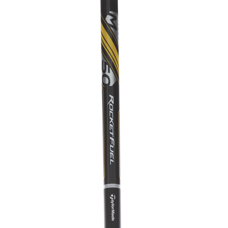 TaylorMade RBZ Stage 2 Graphite Mens Right Hand Driver 13* Senior - Fujikura Rocket Fuel 50 M