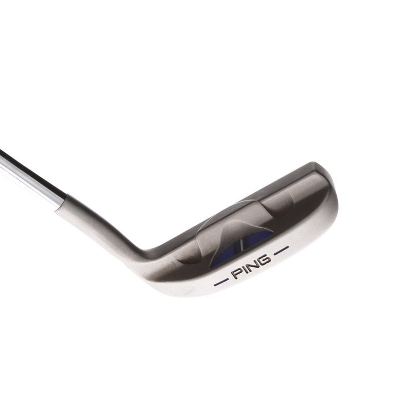 Ping G5i Tess Mens Right Hand Putter Red Dot 35.5" Blade - Super Stroke Tour 1.0