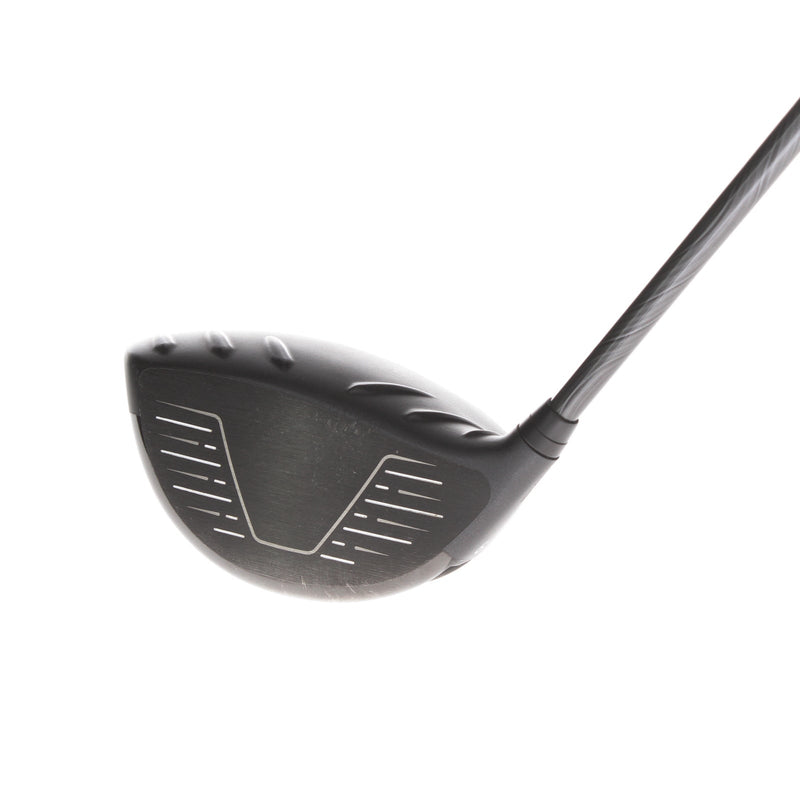 Ping G410 LST Graphite Mens Right Hand Driver 9* Extra Stiff - Evenflow 6.5-X 75g