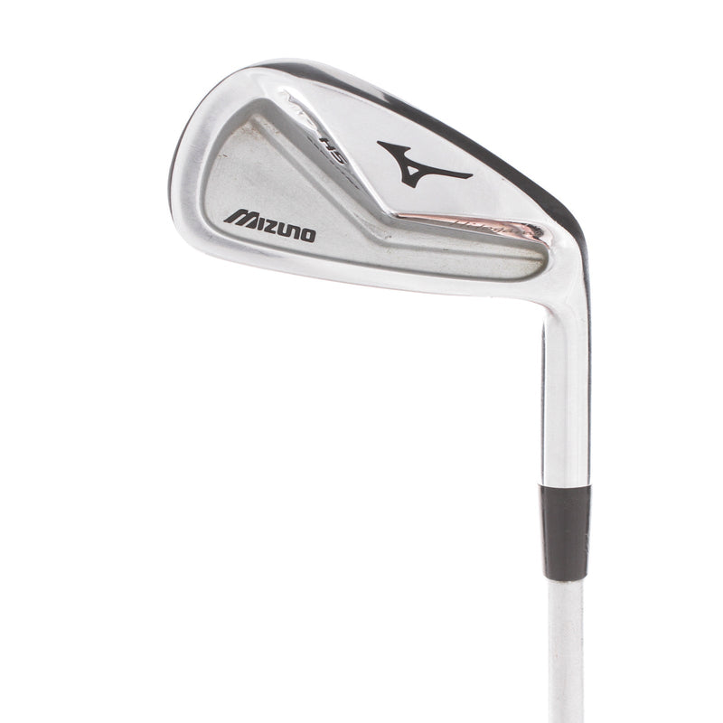 Mizuno MP-H5 Steel Mens Right Hand 2 Iron Stiff - KBS Tour C-Taper Lite 110