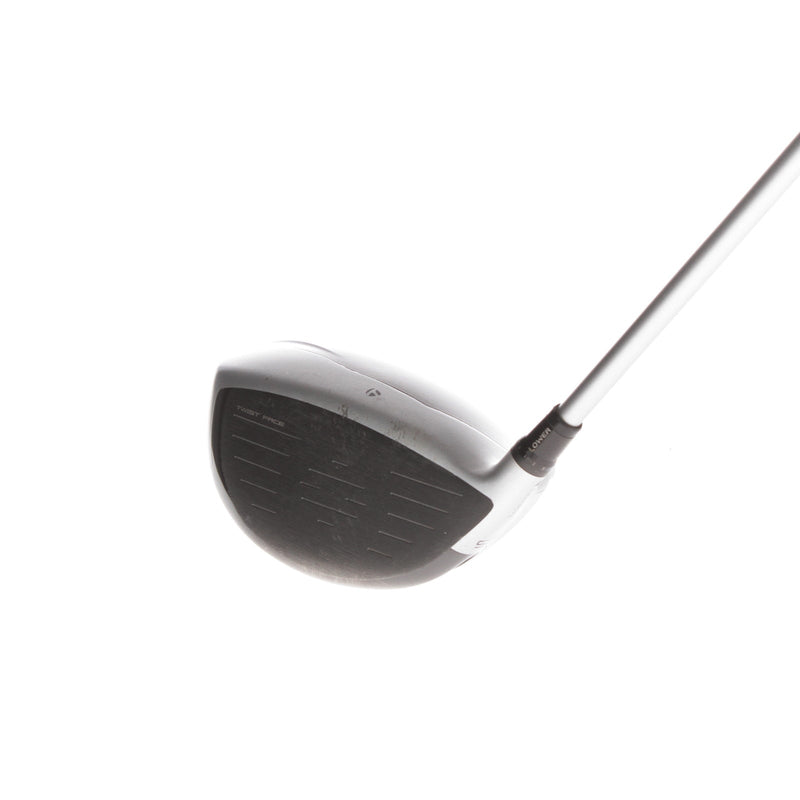 TaylorMade M4 Graphite Mens Right Hand Driver 10.5* Regular - Matrix White Tie MFS X5 55