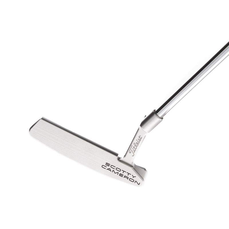 Scotty Cameron 2020 Special Select Newport 2 Mens Right Hand Putter 34" Blade - Super Stroke Flatso 1.0