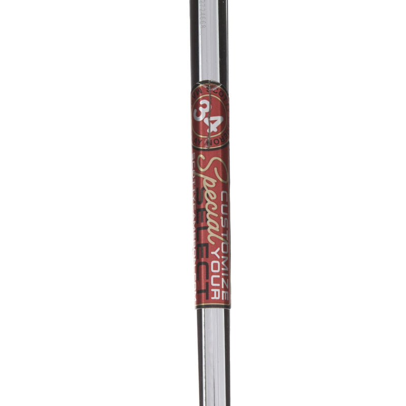 Scotty Cameron 2020 Special Select Newport 2 Mens Right Hand Putter 34" Blade - Super Stroke Flatso 1.0