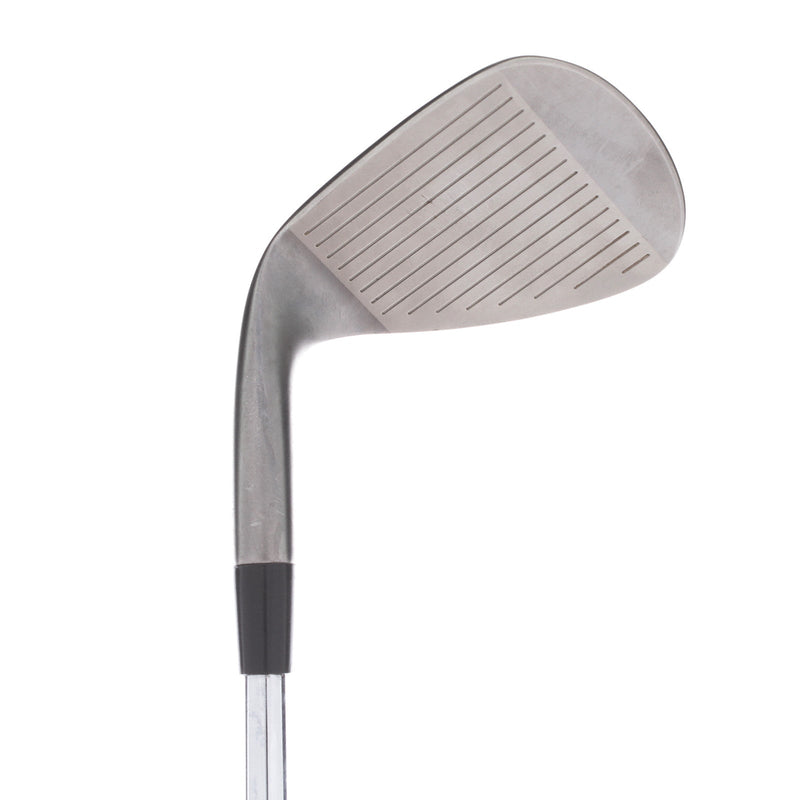 Mizuno S23 Steel Mens Right Hand Gap Wedge 50* 8 Bounce Stiff - True Temper Dynamic Gold Tour Issue S400