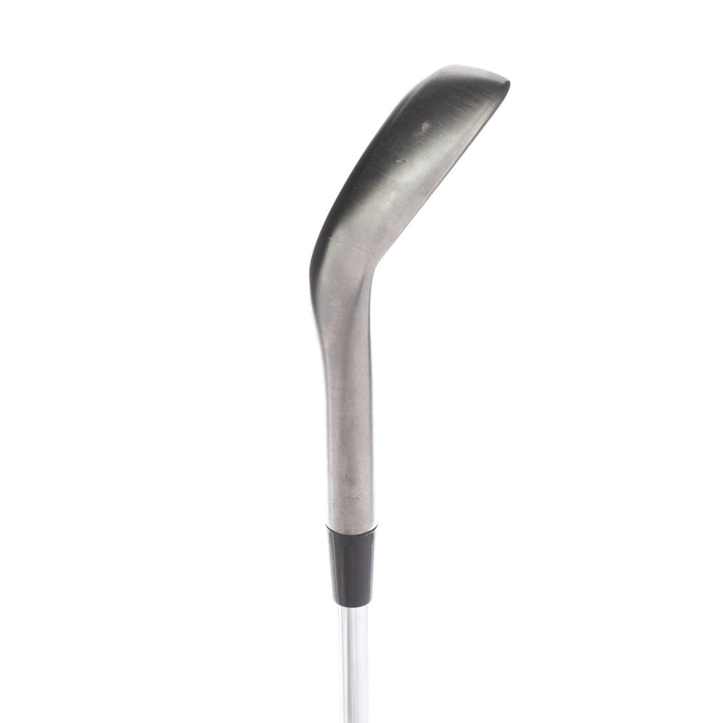 Mizuno S23 Steel Mens Right Hand Gap Wedge 50* 8 Bounce Stiff - True Temper Dynamic Gold Tour Issue S400