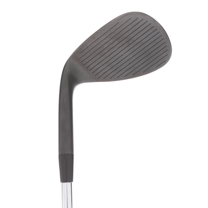 Cobra Snakebite Steel Mens Right Hand Sand Wedge 56* 10 Bounce Wedge - N. S. Pro Modus3 Tour125